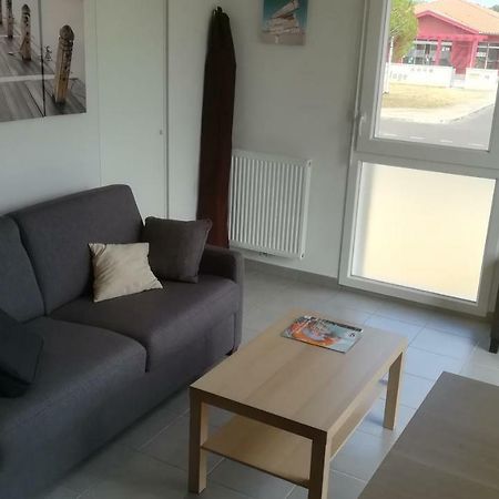 Links Apartment Mimizan Luaran gambar