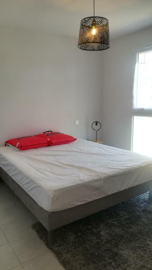 Links Apartment Mimizan Luaran gambar